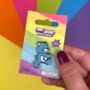 Care Bears Unlock The Magic Bedtime Bear Pin Badge, thumbnail 1 of 2