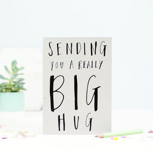 sympathy & sorry cards | notonthehighstreet.com