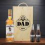 Captain Morgan Rum And Cola Father's Day Gift Set, thumbnail 1 of 3