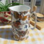 Large China Jug In Bimini Design, thumbnail 2 of 8