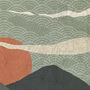 Wastwater The Lake Poster Print, thumbnail 4 of 4