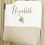 Personalised Large Tote Bag, thumbnail 3 of 8