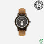 Wooden Watch | Olive | Botanica Watches, thumbnail 9 of 10