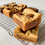 Malted Choc Chip Blondie, thumbnail 1 of 5