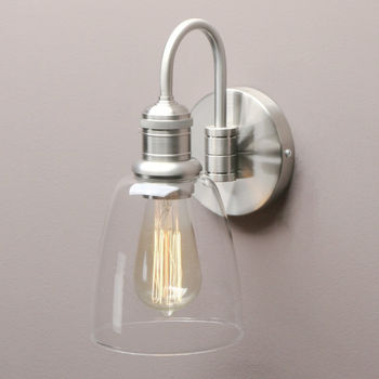 Sconce Wall Light, 5 of 11