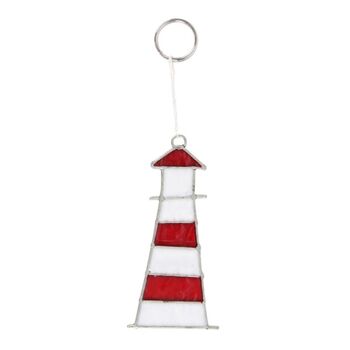 Lighthouse Suncatcher, 4 of 4