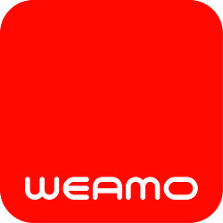 WEAMO Logo