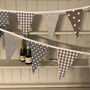 Vintage Style Bunting, thumbnail 5 of 5