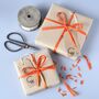 Thank You Teacher, Personalised Bronze Bar Keyring, thumbnail 7 of 8