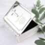 Personalised Bible Trinket Box, thumbnail 3 of 5