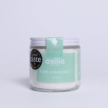 Pure Indian Ocean Sea Salt | Premium Grade | 150g, 2 of 3