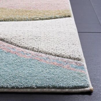 Abstract Area Rug, 5 of 6