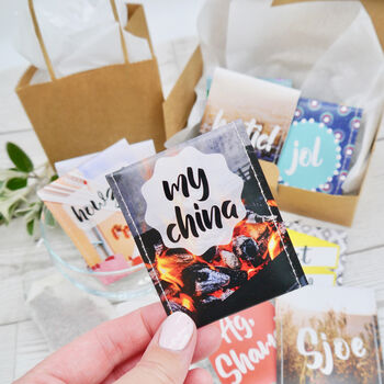 Tea Gift For South Africans | South African Gift, 11 of 12