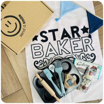 Star Baker Gift Box, 4 of 6