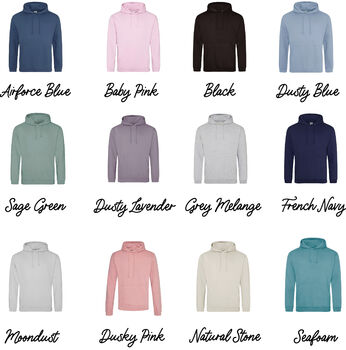 Cat Mum Women's Hoodie, 5 of 5