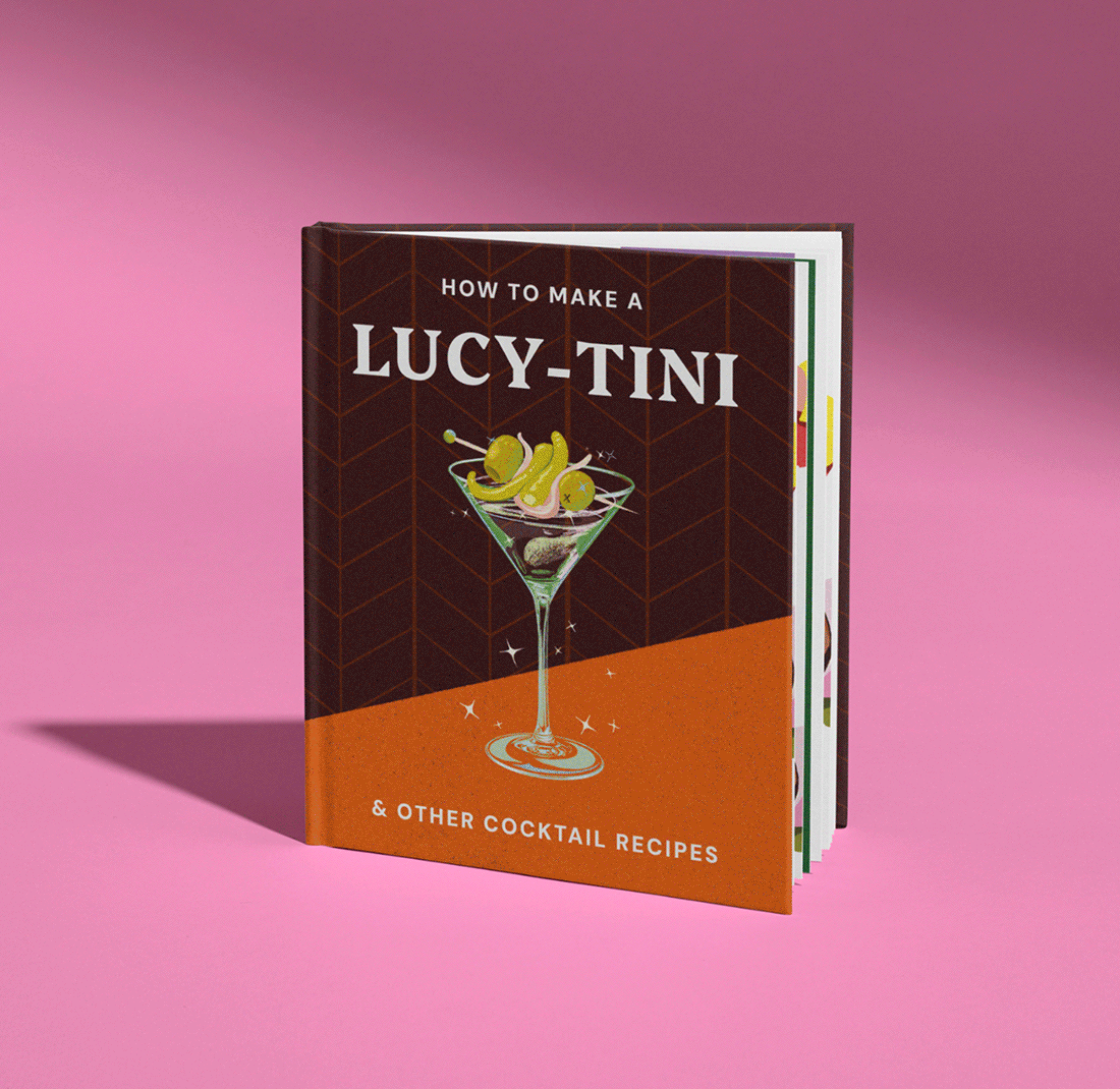 How To Make A Name Tini, 2 of 3