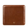 Best Quality Italian Leather Mouse Mat 'Aldo', thumbnail 2 of 12