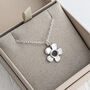 Memorial Ashes Flower Charm, thumbnail 4 of 8