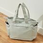 Personalised Studio Green Tote Bag, thumbnail 1 of 4