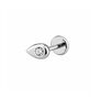 Domino Tragus Stud Earring, thumbnail 3 of 5
