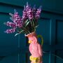 Parrot Polly Ceramic Jug Or Vase, thumbnail 3 of 4