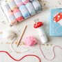 French Knitting Set, thumbnail 2 of 3