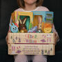 Personalised Easter Egg Treat Crate, thumbnail 6 of 6