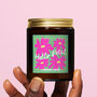 Hello Petal Soy Wax Scented Candle, thumbnail 2 of 7
