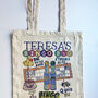 Personalised Bingo Bag, thumbnail 2 of 3