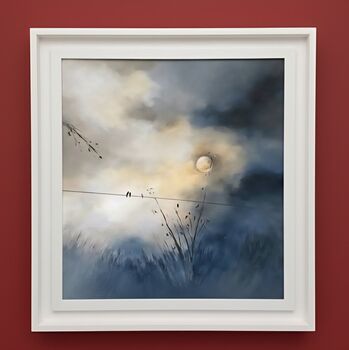 Three Hearts On A Wire, 2 of 2