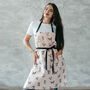 Aprons For Kids And Women With Cute Animal Prints, thumbnail 2 of 12