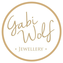 Gabi Wolf Jewellery Logo