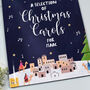 Personalised Christmas Carols Collection With Gift Box, thumbnail 7 of 7