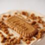 Birthday Pack Biscoff Cake, thumbnail 4 of 8