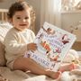 Nursery Rhymes And Personalised Lullabies Book, thumbnail 1 of 12