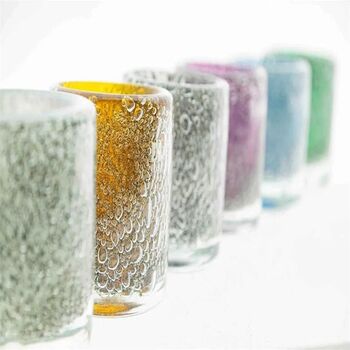 Cylinder Candleholder Galaxy, 9 of 9