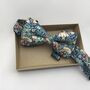 Liberty Of London Pretied Bow Tie Tana Lawn Cotton, thumbnail 1 of 8