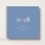 Personalised 2023 Or 2024 Corporate Year Book Or Album, thumbnail 7 of 11