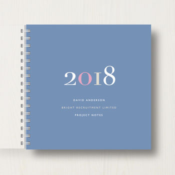 Personalised 2023 Or 2024 Corporate Year Book Or Album, 7 of 11