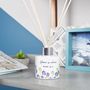 Personalised Reed Diffuser For Mum, thumbnail 3 of 9