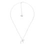Personalised Sterling Silver Pony Necklace, thumbnail 3 of 8