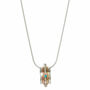 Rajput Serenity Or Empowerment Spinning Necklace, thumbnail 6 of 12