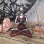 Yoga Lover Gift Statue, thumbnail 10 of 11