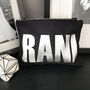 Personalised Stationery, Makeup And Accessories Bag, thumbnail 1 of 4