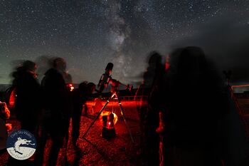 Stargazing Experience For Two, 3 of 7