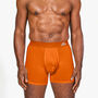 Super Soft Boxer Briefs, Oasis Collection, Two Pack, thumbnail 2 of 6