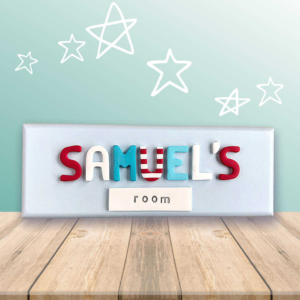 personalised-door-plaque-by-little-bumpkins-notonthehighstreet