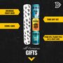 Brewdog Craft Beer Tube Gift Set Three Can Pack Stocking Filler, thumbnail 2 of 5
