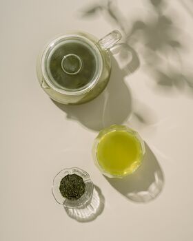 Kabusecha Premium Shaded Green Tea 50g, 2 of 7
