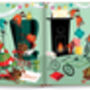 Personalised Family 12 Days Of Christmas Book, thumbnail 10 of 12
